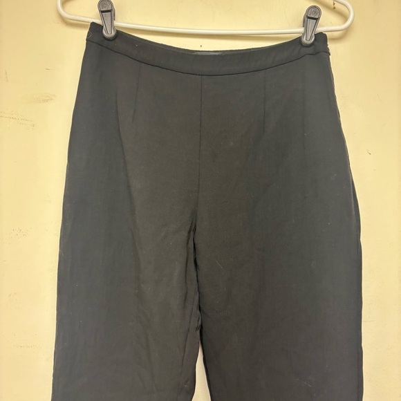 Giorgio Armani High Rise Wool Trousers - Picture 6 of 11